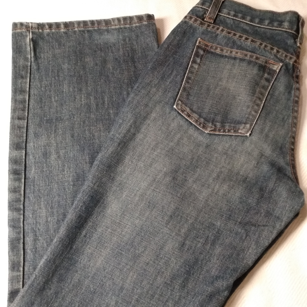 J crew denim jeans new without tags size 28